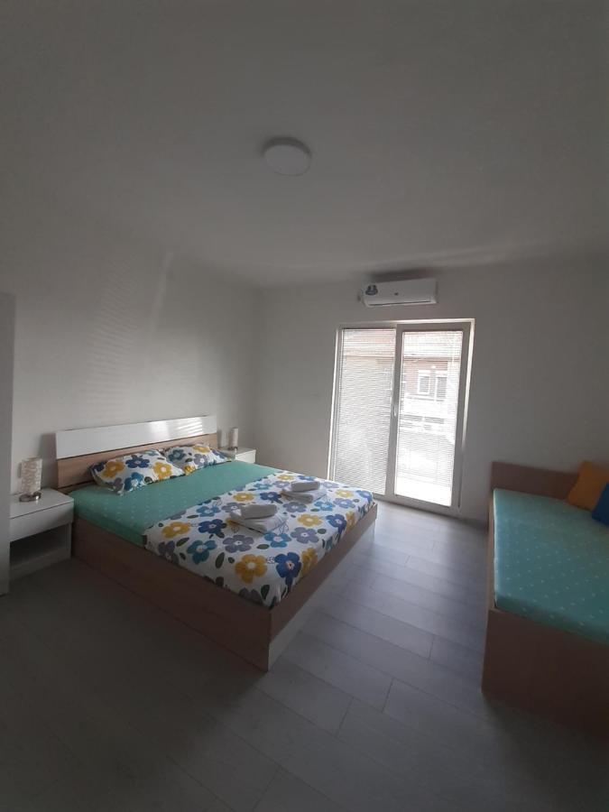 Villa Sofijana Охрид Экстерьер фото