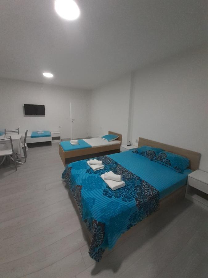 Villa Sofijana Охрид Экстерьер фото