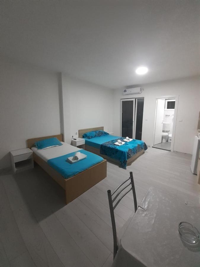 Villa Sofijana Охрид Экстерьер фото