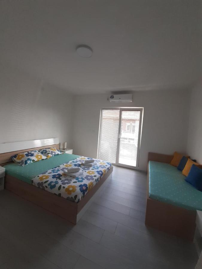 Villa Sofijana Охрид Экстерьер фото