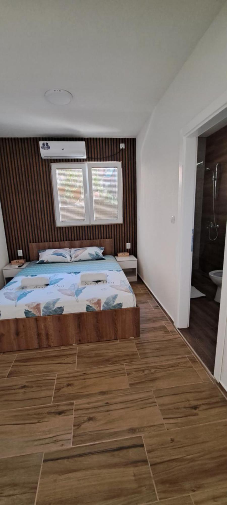 Villa Sofijana Охрид Экстерьер фото