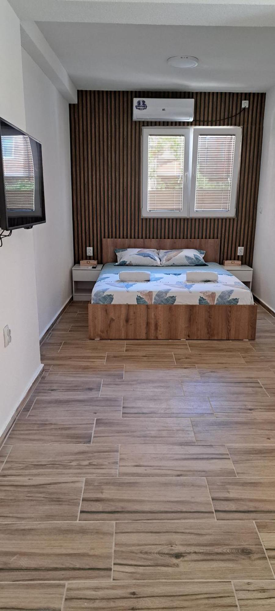 Villa Sofijana Охрид Экстерьер фото