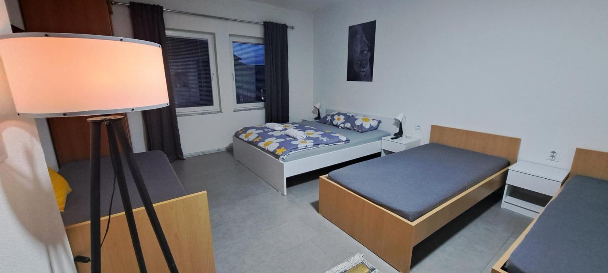 Villa Sofijana Охрид Экстерьер фото