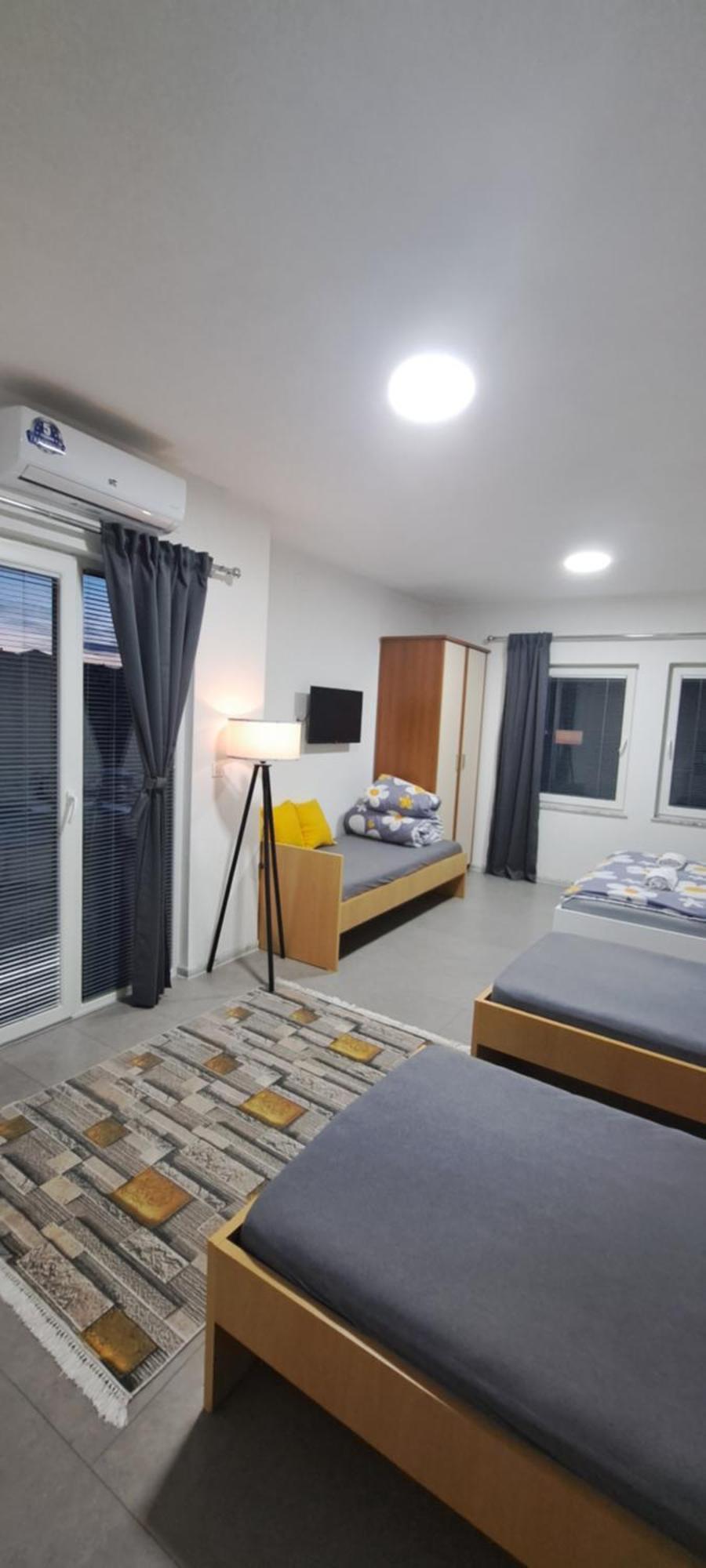 Villa Sofijana Охрид Экстерьер фото