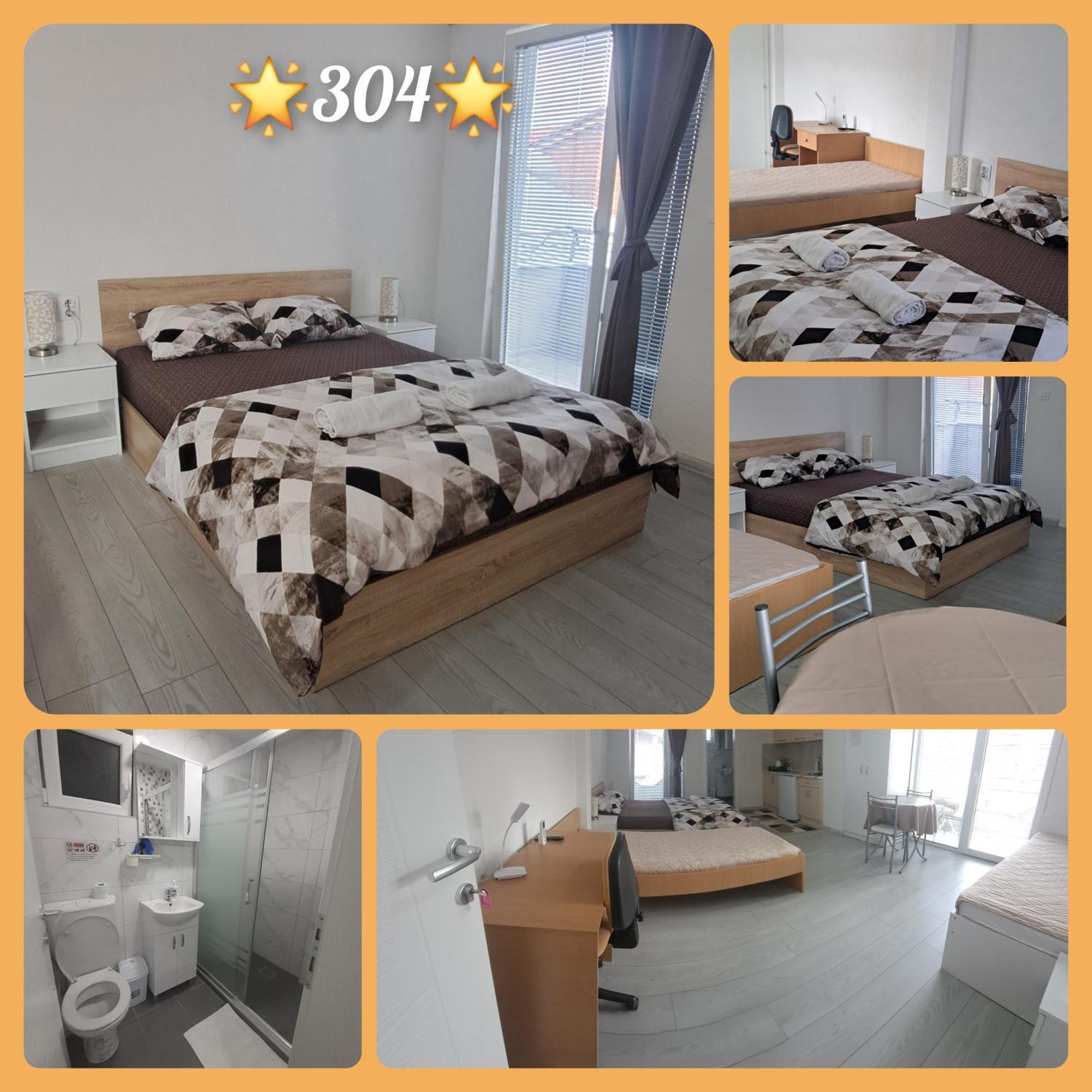 Villa Sofijana Охрид Экстерьер фото